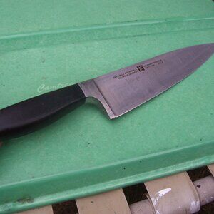 ZWILLING J.A. Henckels Germany 8 Inch Chef’s Knife # 31071 - 200 EXCELLENT